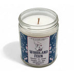 Woodland Fern – Oz Candle, lifestyle image - House Of Avana