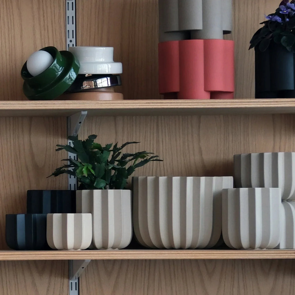 Wrap Planter - 4 sizes Misewell