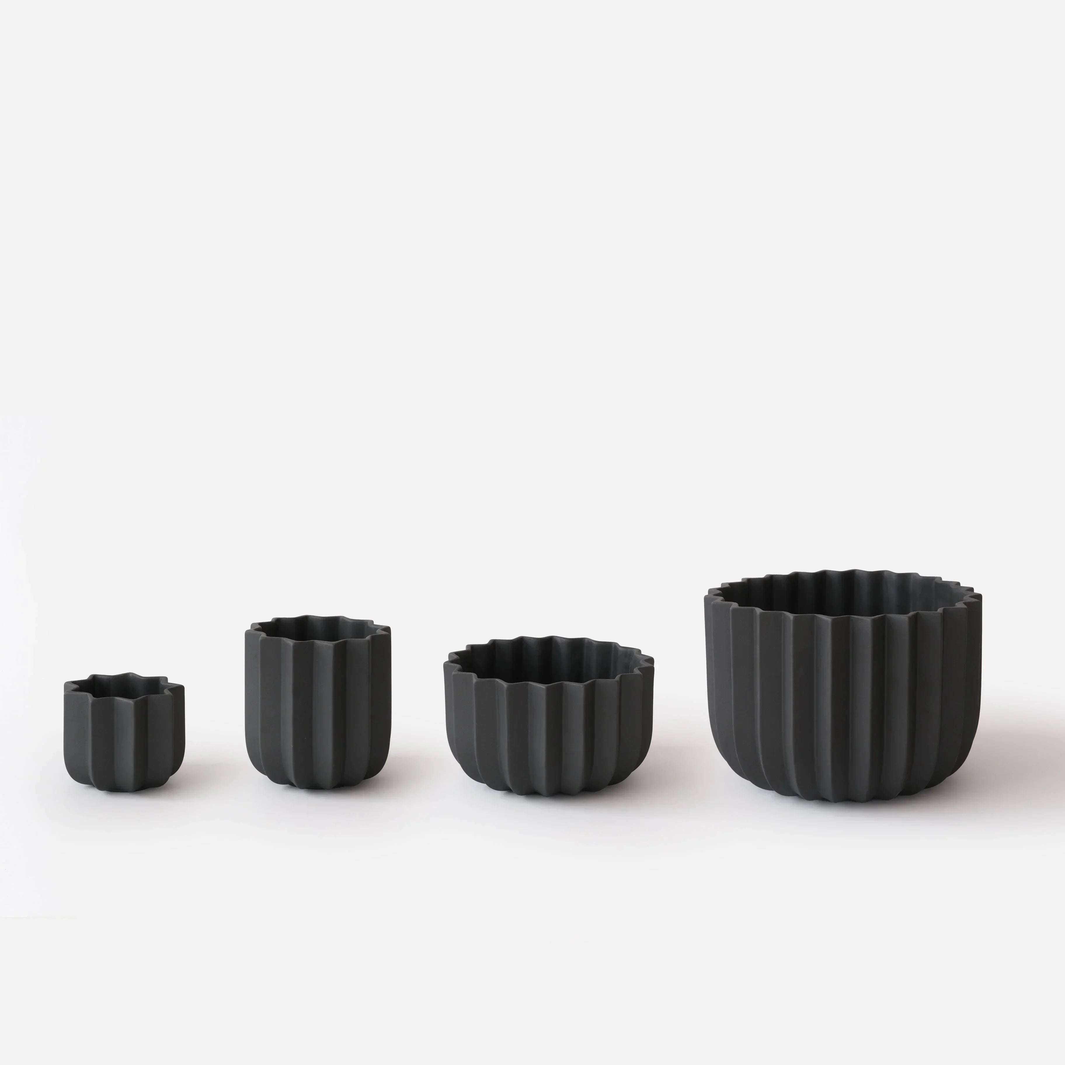 Wrap Planter - 4 sizes Misewell