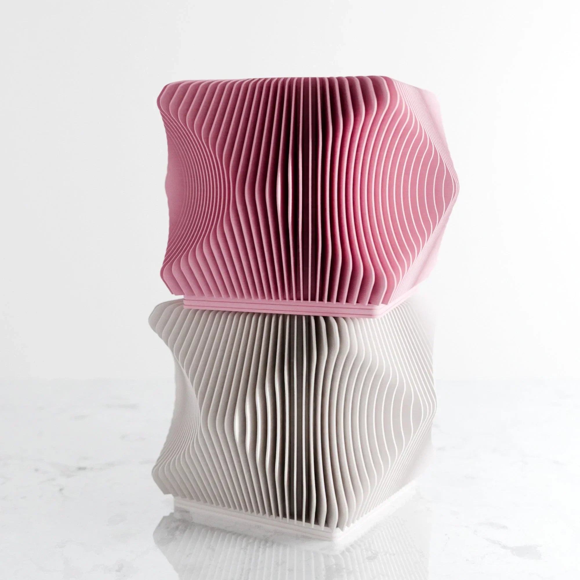 Xenova Planter Modernized Pottery