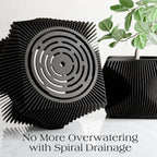 Xenova Planter Modernized Pottery