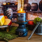 You Meet in a Tavern, side view - House Of Avana