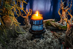 You're Lost in a Forest, detail shot - House Of Avana