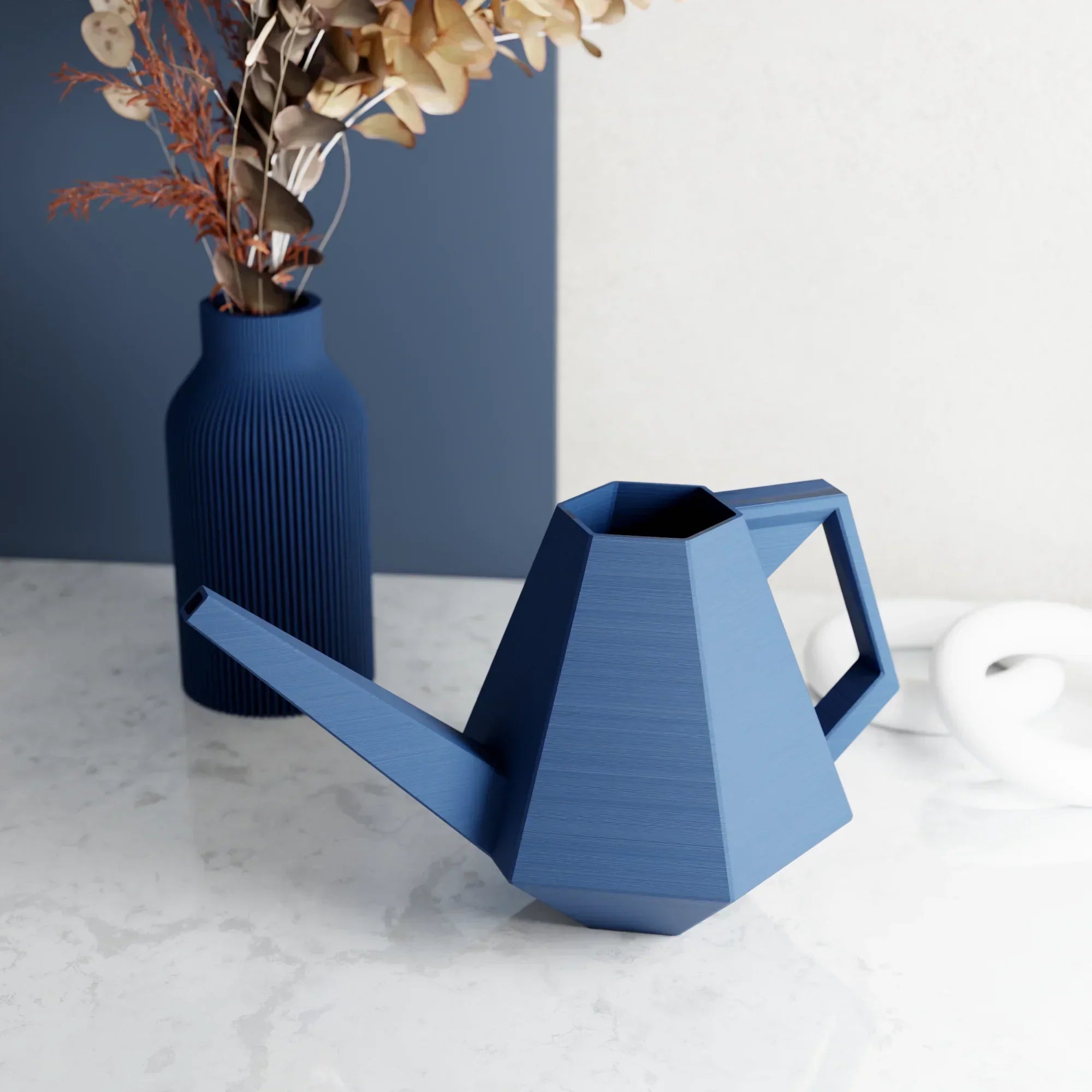 Zenflow Watering Can, detail shot - House Of Avana