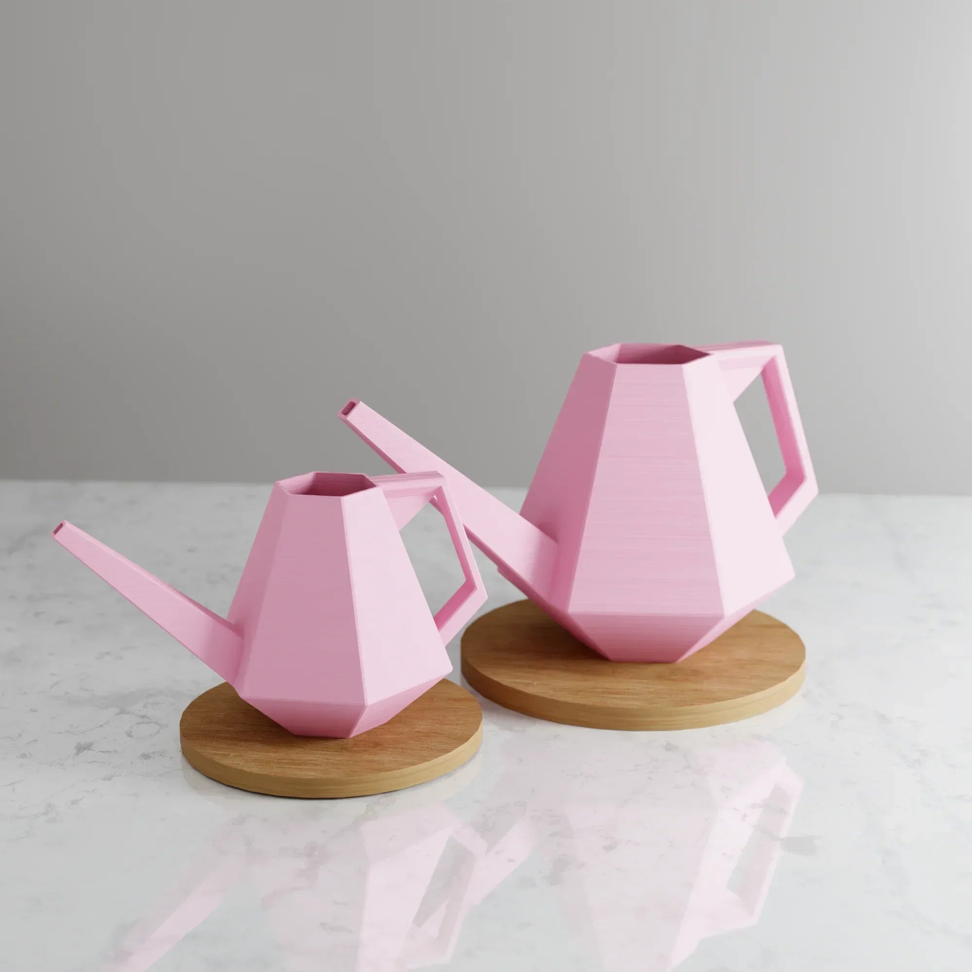Zenflow Watering Can, top view - House Of Avana