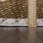 Amaga Area Rug Hauteloom