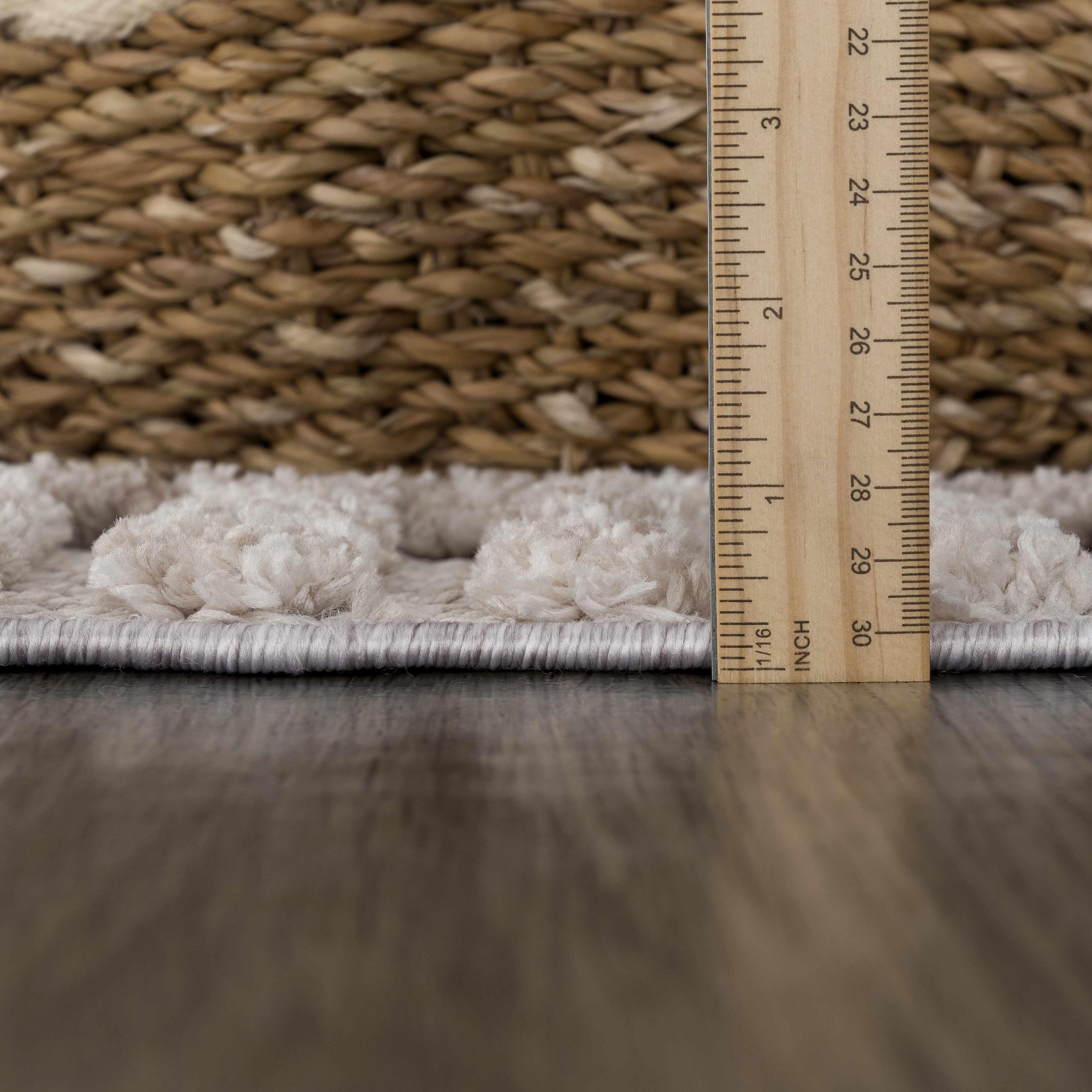 Amaga Area Rug Hauteloom