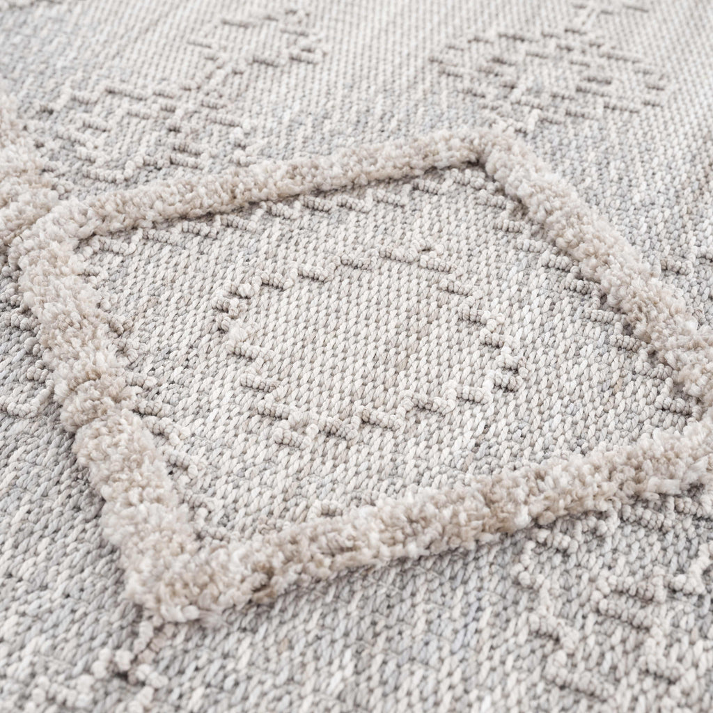 Amaga Area Rug Hauteloom