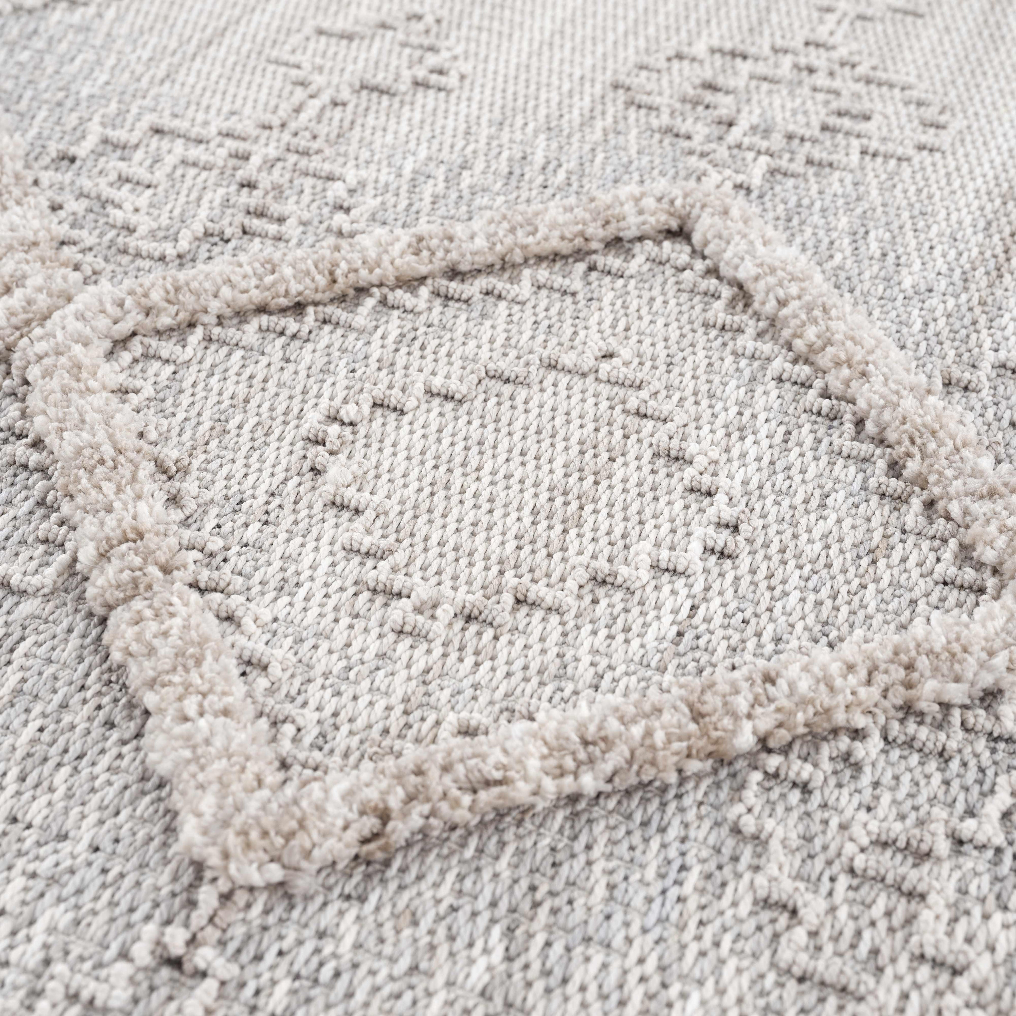 Amaga Area Rug Hauteloom