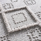 Amaga Area Rug Hauteloom