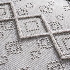 Amaga Area Rug Hauteloom