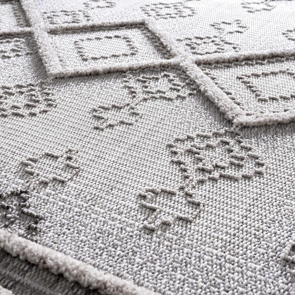 Amaga Area Rug Hauteloom