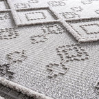 Amaga Area Rug Hauteloom