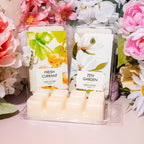 Zen Garden Jewelry Wax Tart JewelScent