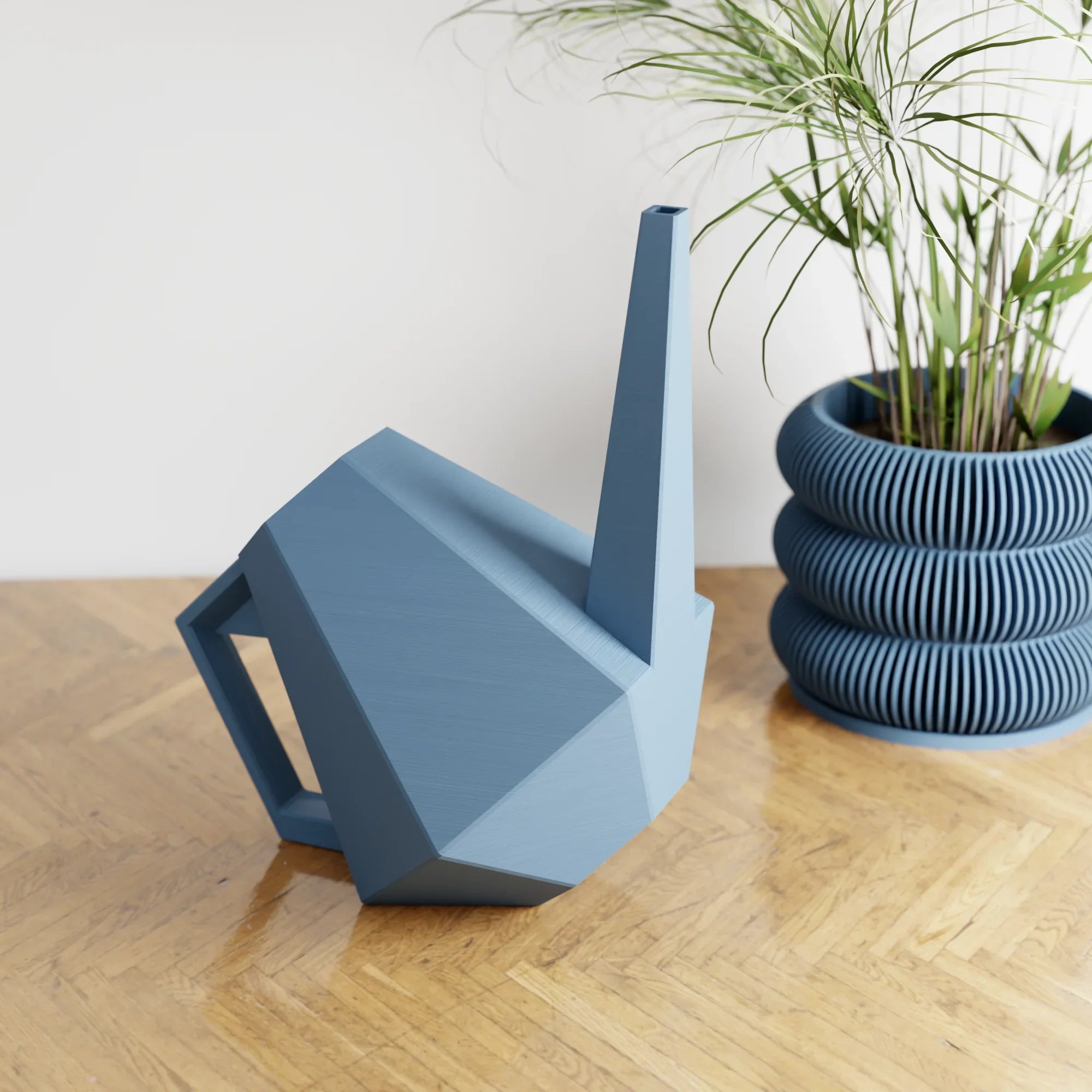 ZENFLOW Watering Can Modernized Pottery