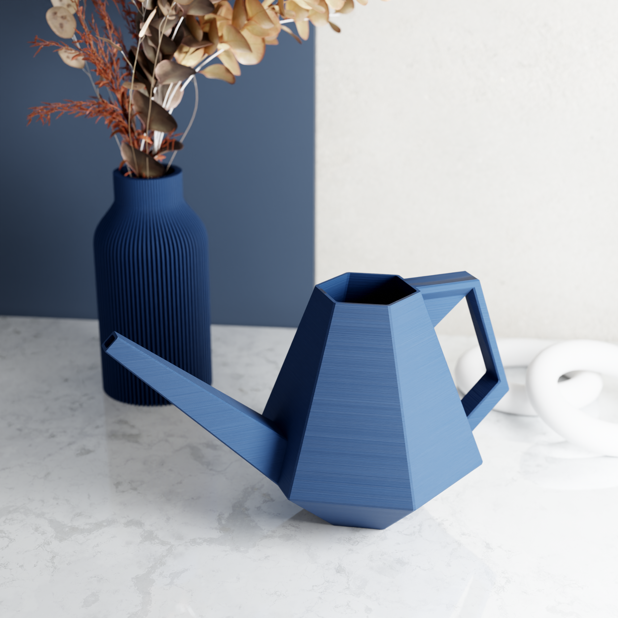 ZENFLOW Watering Can Modernized Pottery