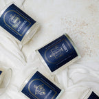 Zodiac Candles Pretty Honest Candles