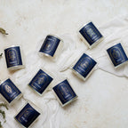 Zodiac Candles Pretty Honest Candles