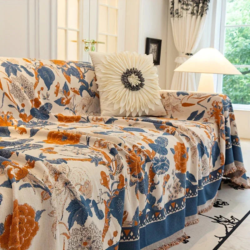 Waterproof Couch Cover – Durable Sofa Protector for Pets & Kids topspet