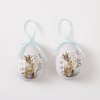 Ornament - Decorative Foam 8x12cm