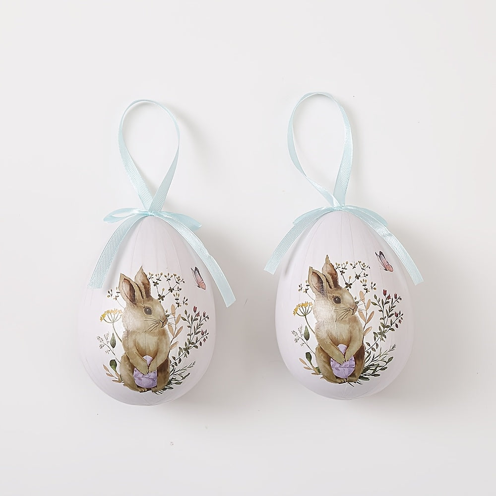 Ornament - Decorative Foam 8x12cm