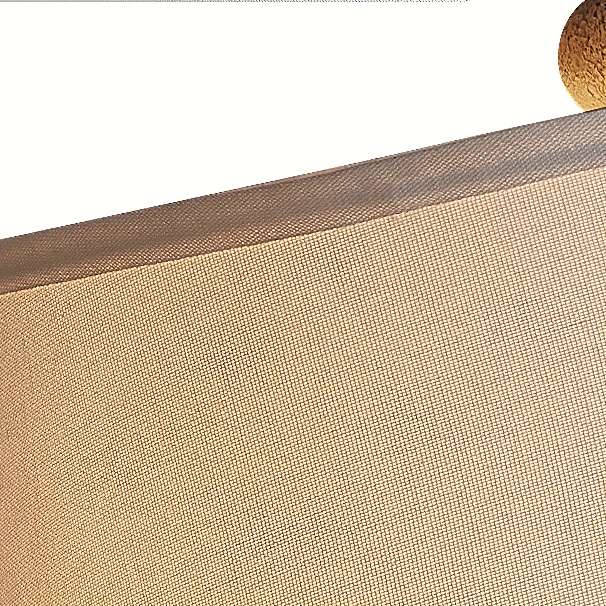 24" Farmhouse Table Lamp For Bedroom With USB Charging Port, 3-Way Dimmable Rustic Single Lamp, Resin Bedside Lamp With White Shade For Study, Living Room House Of Avana