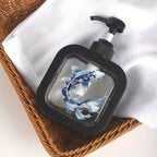 Soap Dispenser - Pump White