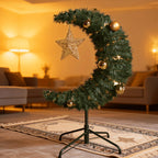 Ornament - Decorative Metal Gold Star