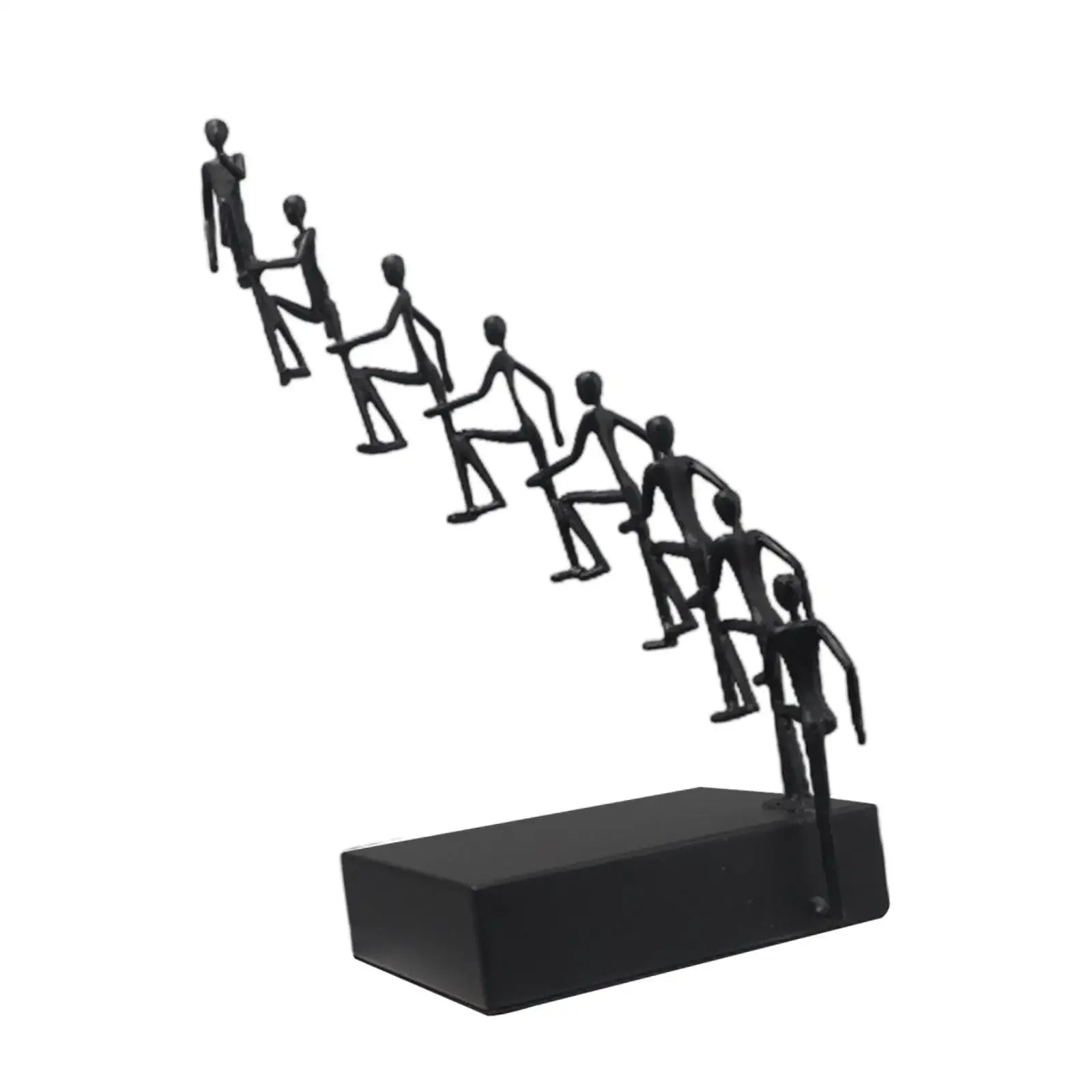 Sky Is the Limit Abstract Sculpture - House Of Avana