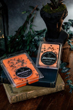 Abundance — Witchy Wax Melts, front view - House Of Avana