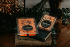 Abundance — Witchy Wax Melts, back view - House Of Avana