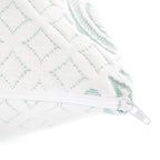 Adjustable Bamboo Cooling Pillow | Bed Pillows, lifestyle image - House Of Avana