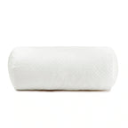 Adjustable Bamboo Cooling Pillow | Bolster, front view - House Of Avana
