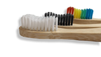 Adult Bamboo Toothbrush Zero Waste Outlet