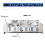 Cooling Ice Silk Dog Proof Couch Cover - Protect Your Sofa in Style topspet