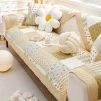 Premium Pet Couch Cover - Non-Slip Sofa Protector for Dogs and Cats topspet