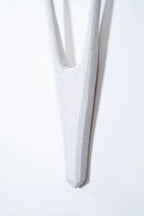 African Antelope Wood Bokkie Head Wall Sculpture Kanju Interiors