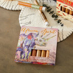 African Spirit Spice Gift Box Set Kanju Interiors