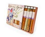 African Spirit Spice Gift Box Set Kanju Interiors