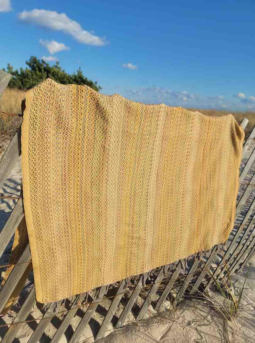 Ala Peshtemal, alternate view - House Of Avana