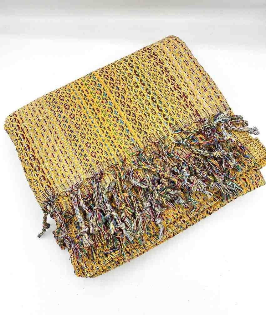 Ala Peshtemal, in-use display - House Of Avana