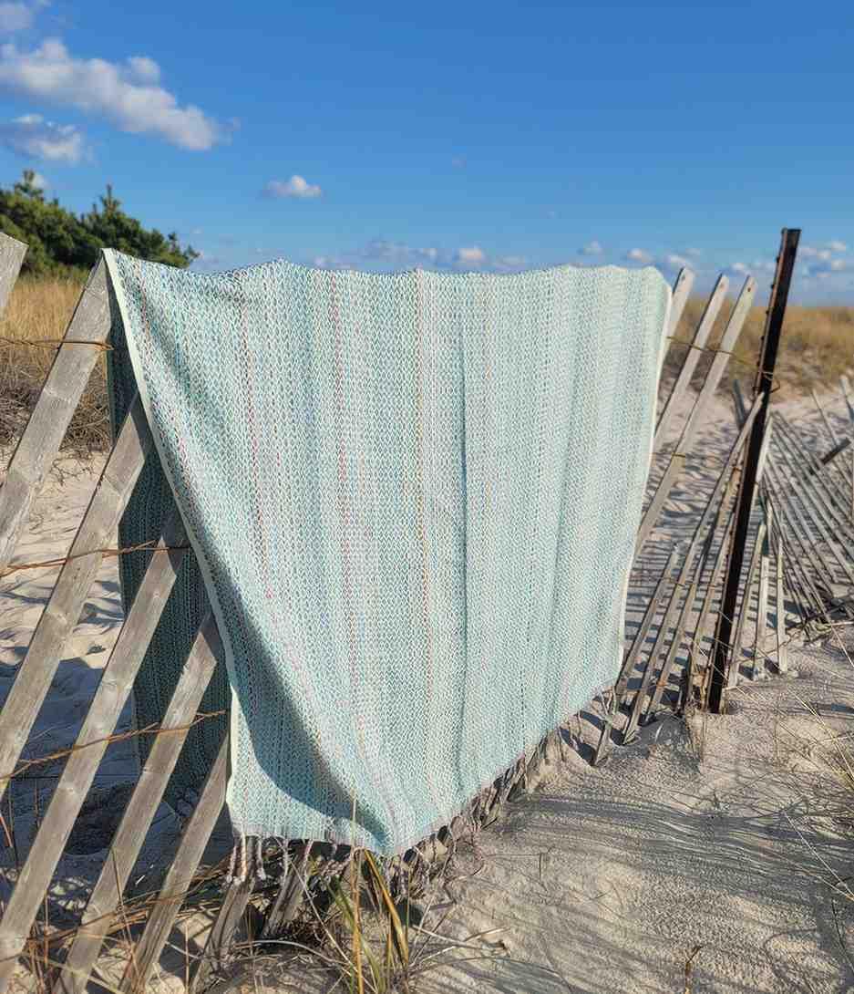Ala Peshtemal, alternate view - House Of Avana