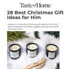 Alaskan Forest Edition: Walk in the Woods Candle Gift Set Fernweh Editions