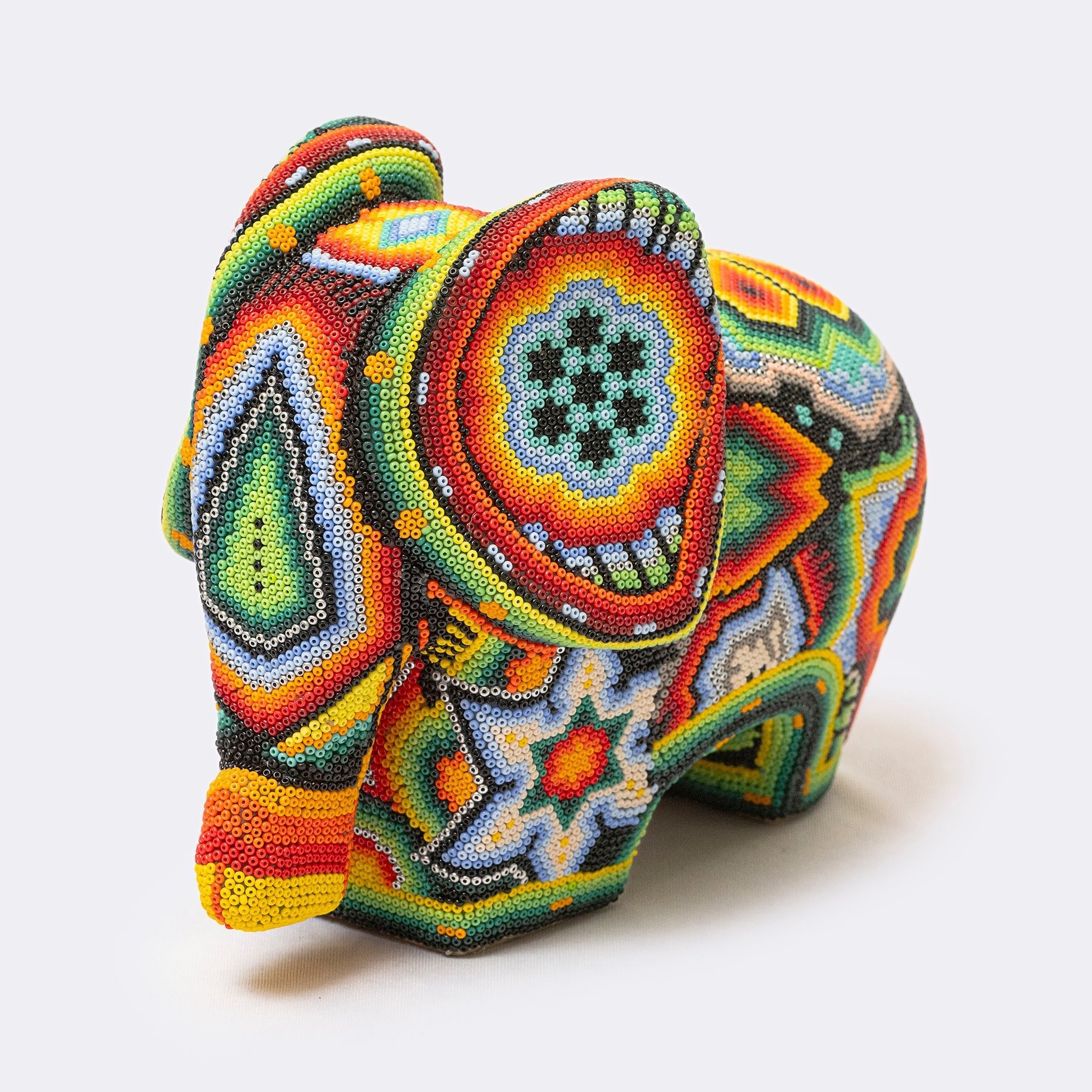 Alegría Elephant Sculpture