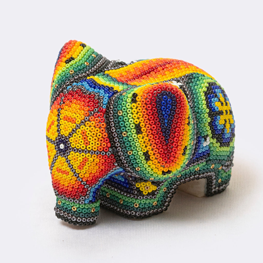 Alegría Elephant Sculpture