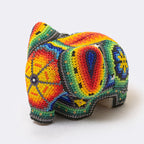 Alegría Elephant Sculpture