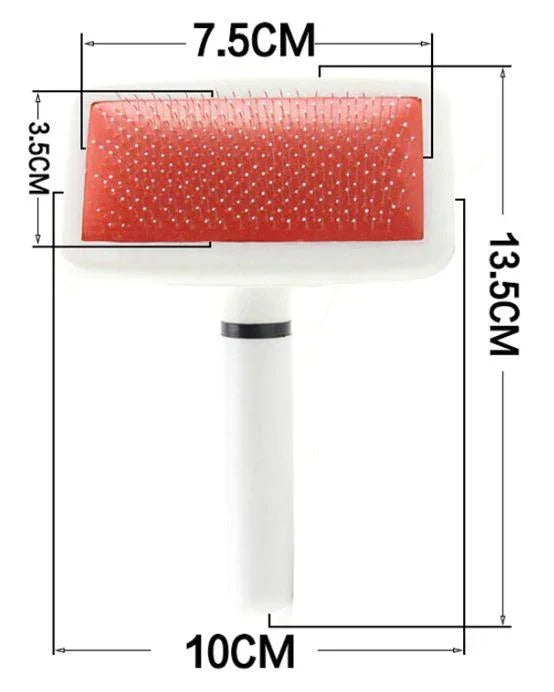 Alpaca Beauty Brush