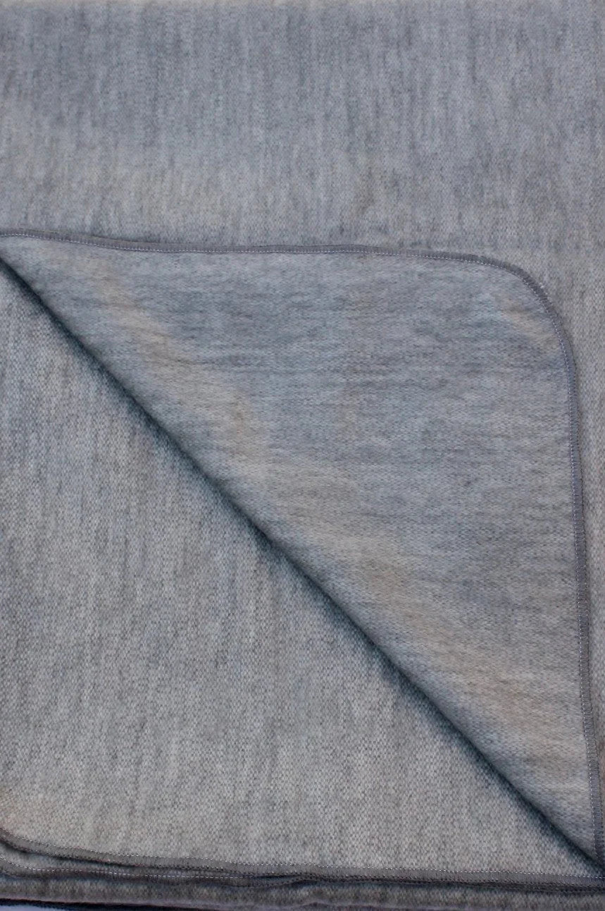 Alpaca Bed Blanket
