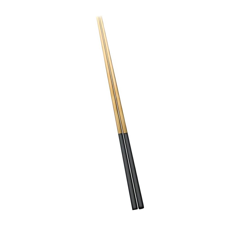 Altin Chopsticks - Set of 4 Tea + Linen