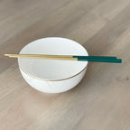 Altin Chopsticks - Set of 4 Tea + Linen